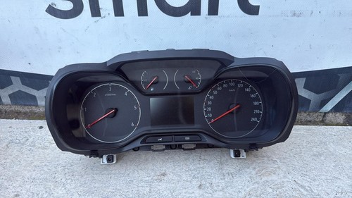 Quadro strumenti opel - quadro,