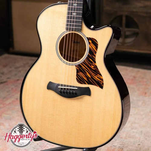 Taylor builder edition 514ce - builder's,