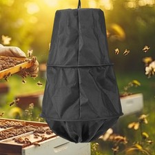 Trappola per sciami Attrezzatura per apicoltura Gabbia per api Strumento per