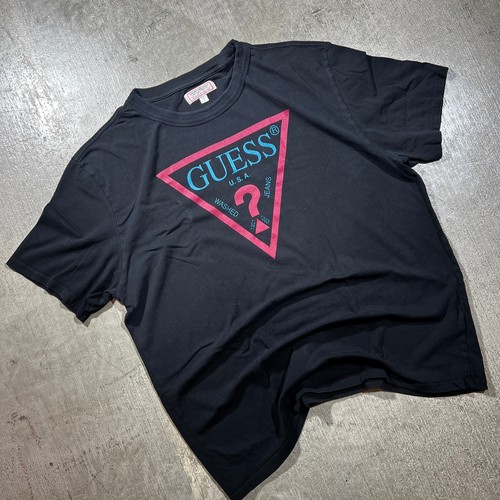 Y2k guess originals logo - y2k,