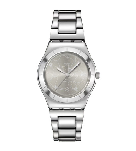 Orologio swatch acciaio - swatch,