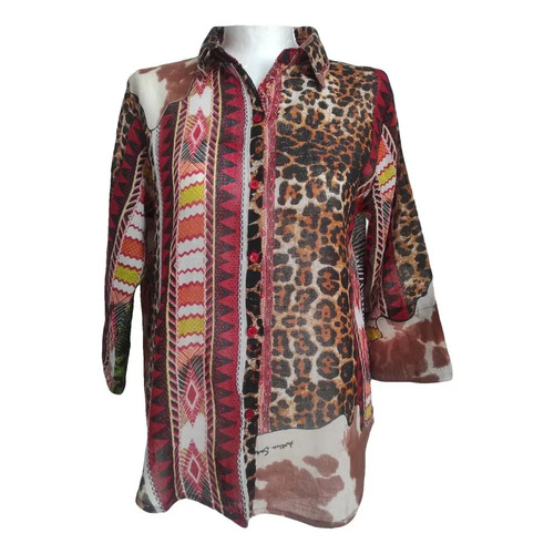 Camicia manica lunga - , antica