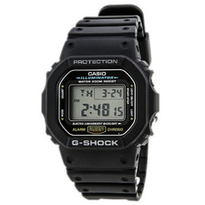 Orologio Casio G-Shock