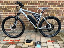 Kit Conversione Motore