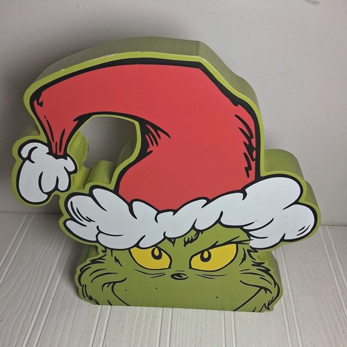 Seuss grinch che rubò - dr,