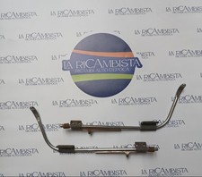 Leve guide sedili Fiat