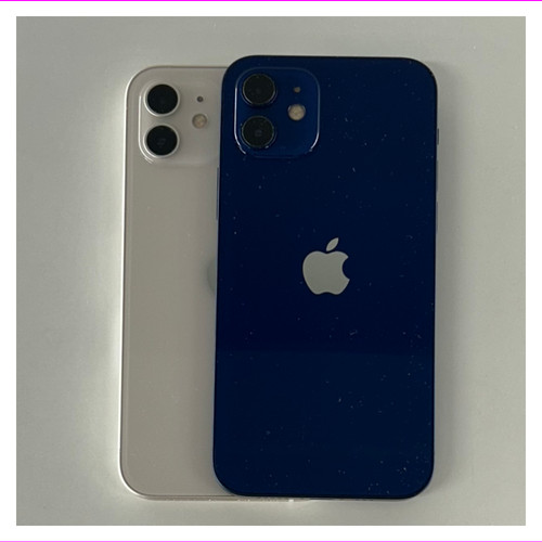 Apple iphone sbloccato - iphone, 12