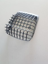 GRIGLIA NERO FARO FANALE