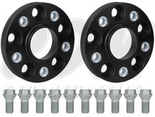 Passaruota 40mm (2x20mm) Audi