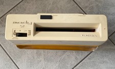 Mangiadischi LESA Moby2