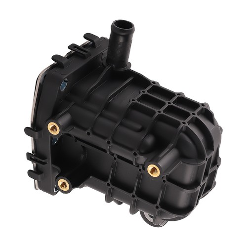 Egr cooler for - ford, kuga