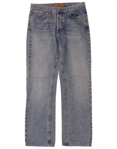 Jeans uomo richmond dritto - uomo,