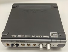 Hub esterno Creative SB