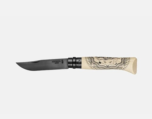 Opinel limited cosmos edition - opinel,