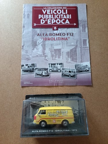 1710a veicoli pubblicitari - 1710a,