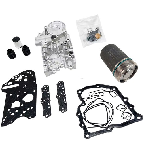 Set riparazione cambio incl - riparazione,