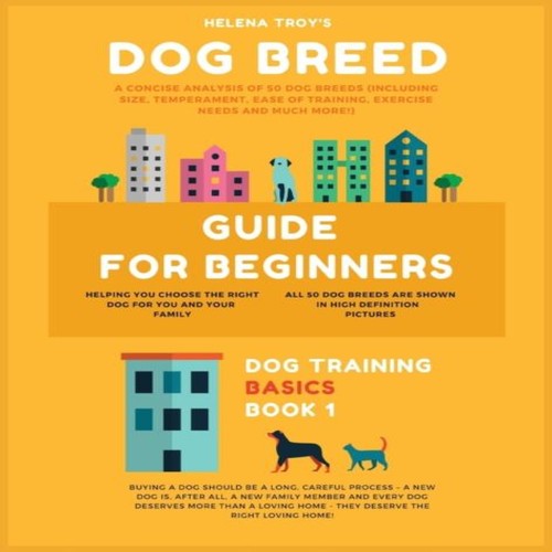 Dog breed guide for - dog,