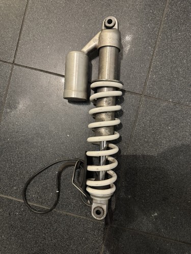 Ammortizzatore anteriore bmw - ammortizzatore,