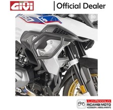 TNH5124 GIVI PARAMOTORE