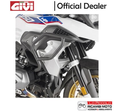 Tnh5124 givi paramotore - givi,