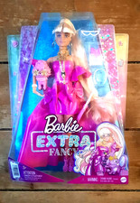 Barbie EXTRA FANCY PINK con