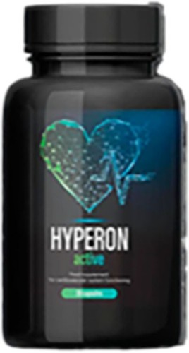 Hyperon active advanced - active, –