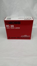 BOSS RC-30 LOOP STATION 443632