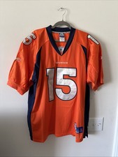 Uomo Reebok Brandon Marshall