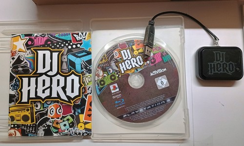 Hero bundle ps3 - bundle,