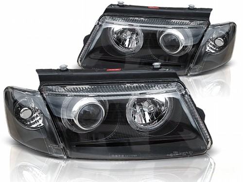 Set fari angel eyes - set, per