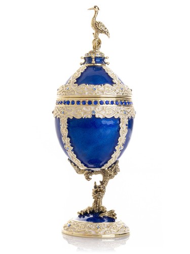 Keren kopal uovo blu - keren,