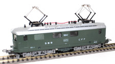 Lima H0 208066 Locomotore