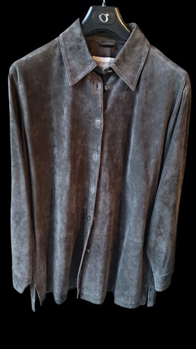 Camicia giacca elena mirò - giacca,