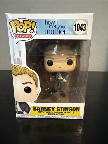 Funko pop how - pop!, met