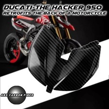 Carena coprisedile posteriore