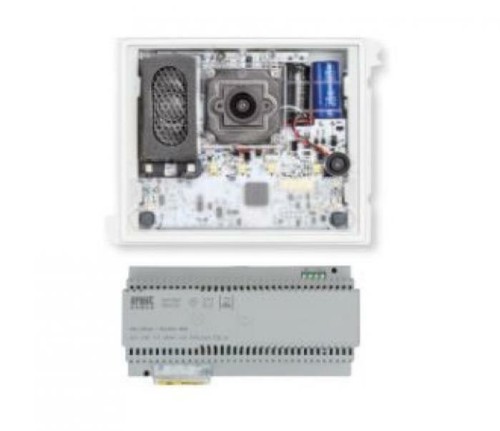 Urmet alpha kit base impianto - kit,