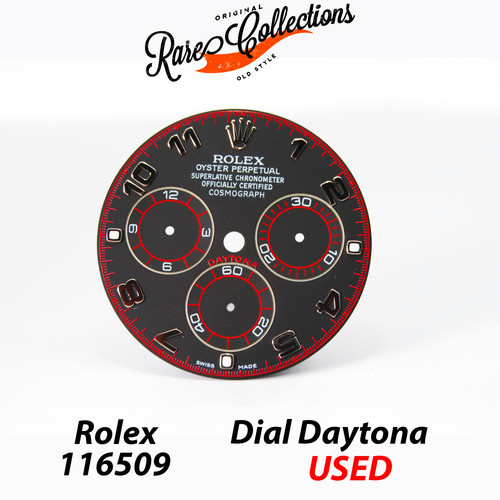Buone condizioni rolex dial - buone,