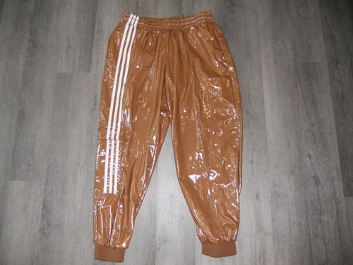 Pantaloni pista uni - pantaloni,