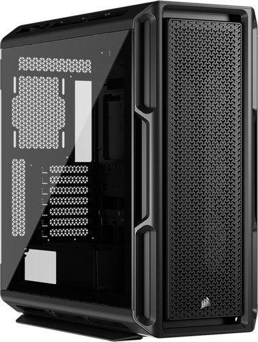 Corsair 5000t mid tower atx - 5000t,