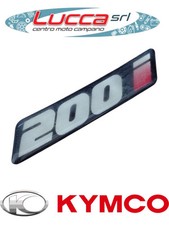 00172328 Adesivo "200i" Per
