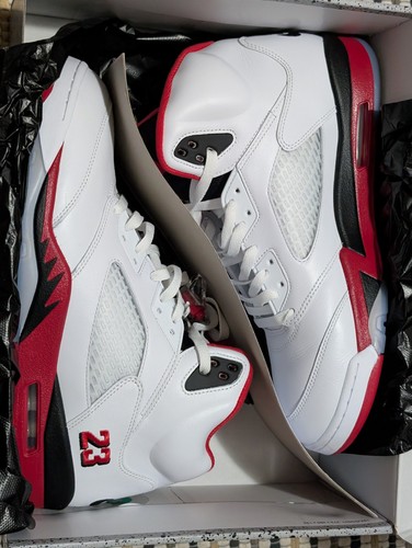 Nike air jordan retro - air, 5