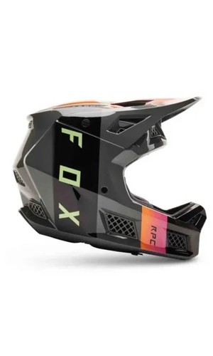 Casco integrale fox rampage - integrale,