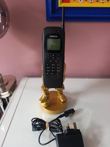 Raro telefono cellulare nokia - raro,