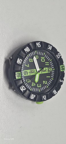 Cassa orologio flik flak - orologio,