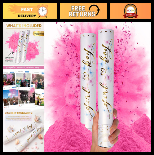 Cannone confetti - cannone,