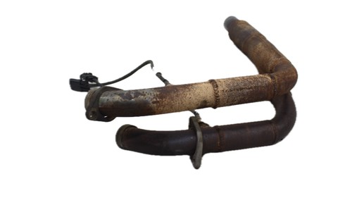 Collettori benelli 302 s - benelli,