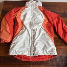 Columbia Giacca Donna