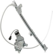 Alzacristalli Motorino