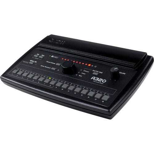 Mixer personale aviom - aviom, 32