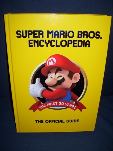 Super mario brothers - super,